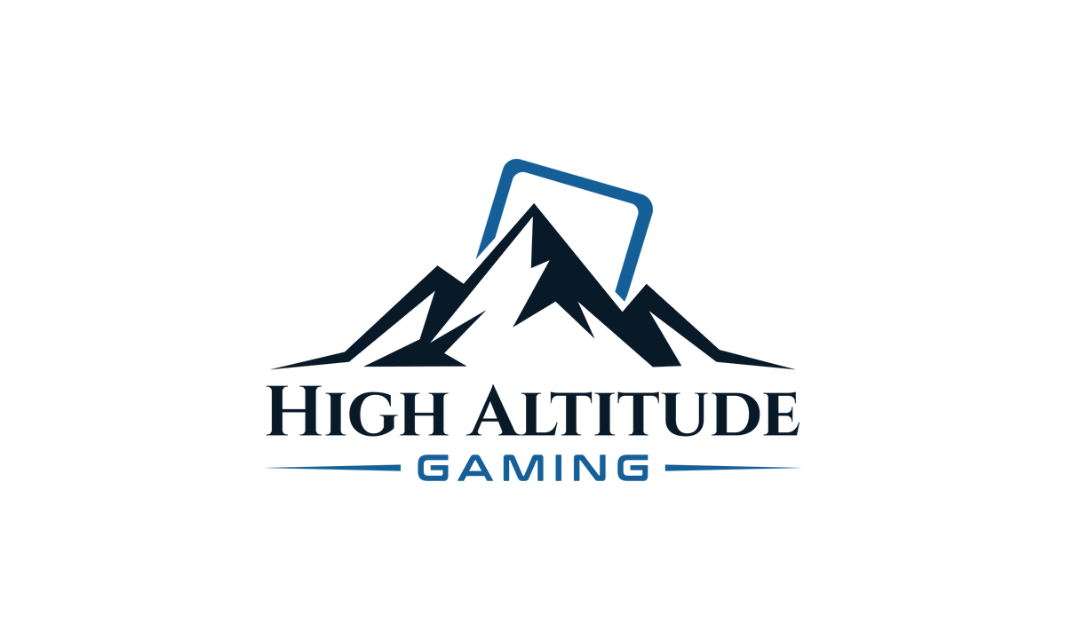 High Altitude Gaming